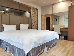 Muen Yuan Dong Hot Spring Hotel