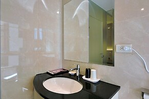Muen Yuan Dong Hot Spring Hotel