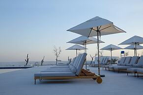 Liwa Hotel Abu Dhabi