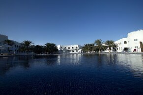 Liwa Hotel Abu Dhabi
