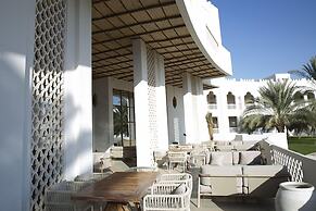 Liwa Hotel Abu Dhabi