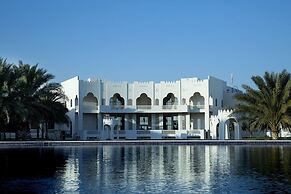 Liwa Hotel Abu Dhabi