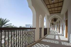 Liwa Hotel Abu Dhabi