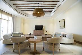 Liwa Hotel Abu Dhabi