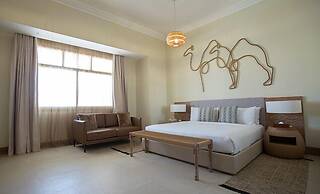 Liwa Hotel Abu Dhabi