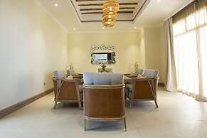 Liwa Hotel Abu Dhabi