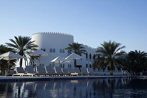 Liwa Hotel Abu Dhabi
