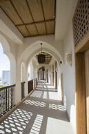 Liwa Hotel Abu Dhabi