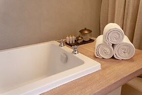 Liwa Hotel Abu Dhabi