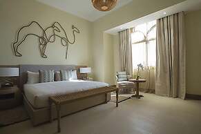 Liwa Hotel Abu Dhabi