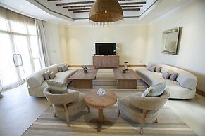 Liwa Hotel Abu Dhabi