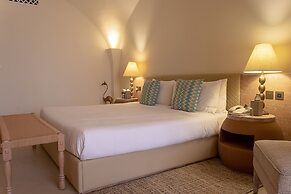 Liwa Hotel Abu Dhabi