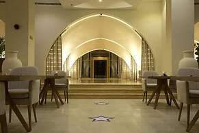 Liwa Hotel Abu Dhabi