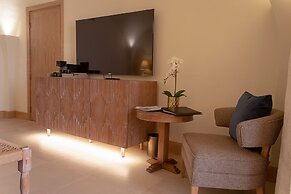 Liwa Hotel Abu Dhabi