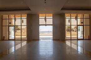 Liwa Hotel Abu Dhabi