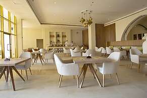 Liwa Hotel Abu Dhabi