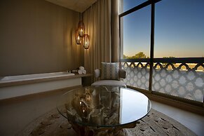 Liwa Hotel Abu Dhabi