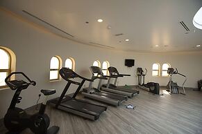Liwa Hotel Abu Dhabi