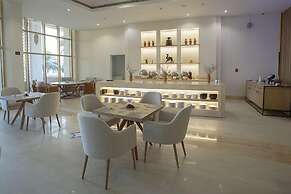 Liwa Hotel Abu Dhabi