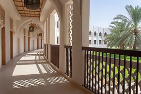 Liwa Hotel Abu Dhabi