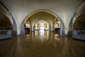 Liwa Hotel Abu Dhabi
