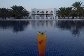 Liwa Hotel Abu Dhabi