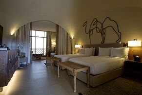Liwa Hotel Abu Dhabi