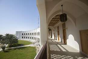 Liwa Hotel Abu Dhabi