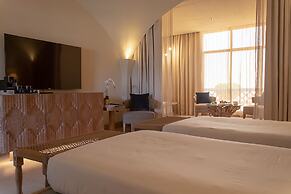 Liwa Hotel Abu Dhabi