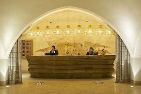 Liwa Hotel Abu Dhabi