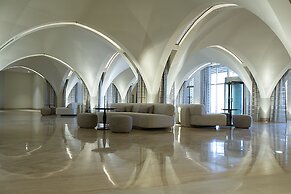 Liwa Hotel Abu Dhabi