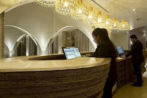 Liwa Hotel Abu Dhabi
