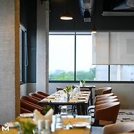 The M Hotel Raipur