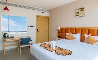 The M Hotel Raipur