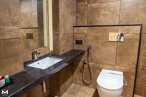 The M Hotel Raipur