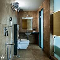 The M Hotel Raipur