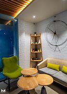 The M Hotel Raipur