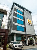 The M Hotel Raipur