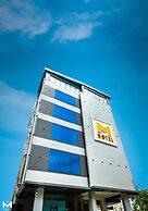 The M Hotel Raipur