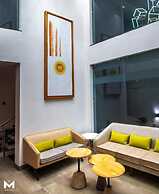 The M Hotel Raipur