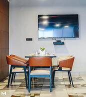 The M Hotel Raipur