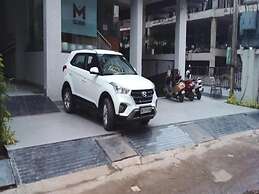 The M Hotel Raipur