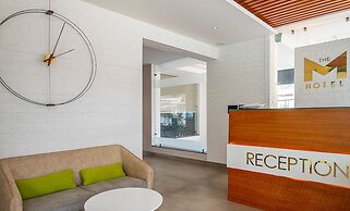 The M Hotel Raipur