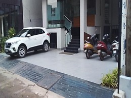 The M Hotel Raipur