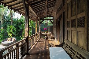 Villa Kapungkur