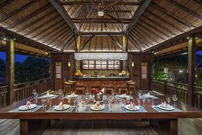 Villa Kapungkur