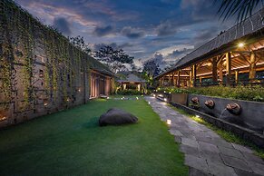 Villa Kapungkur