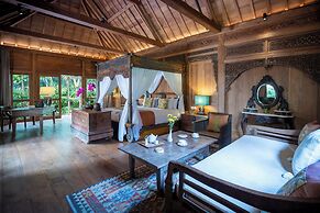 Villa Kapungkur