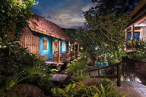 Villa Kapungkur