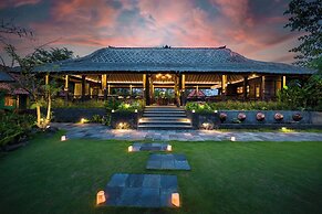 Villa Kapungkur